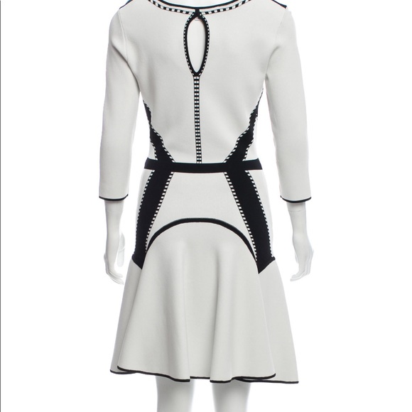 NWOT Diane Von Furstenberg Dress - Picture 2 of 3